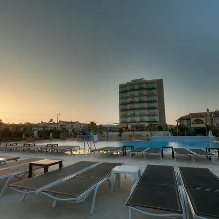 Otel Musho 4*