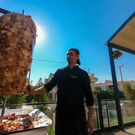 Musho Ayvalı