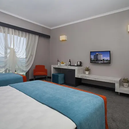 Musho 4* Ayvalı