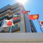 Hotel Musho Sarimsakli