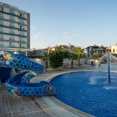 Hotel Musho 4*