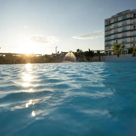 Hotel Musho Ayvalik