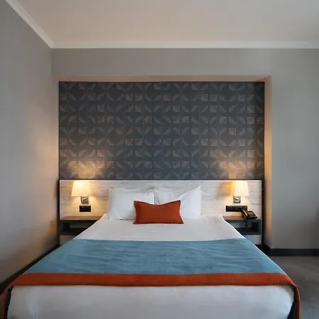 Musho Hotel