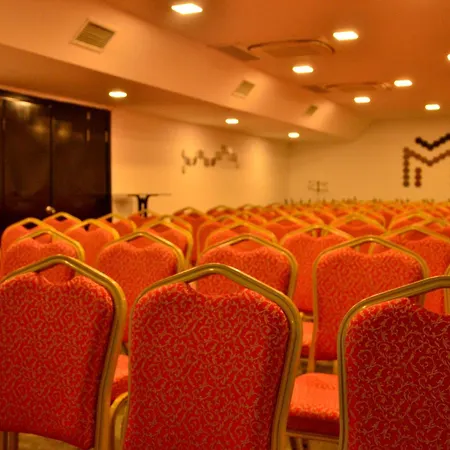 Musho Hotel