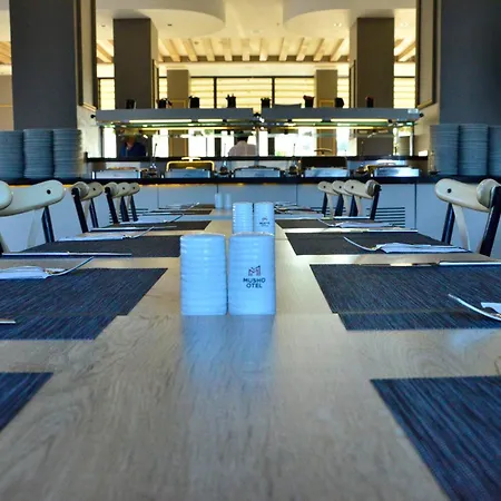 Musho Hotel 4*