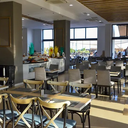 Hotel Musho 4*
