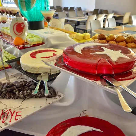 Musho Hotel Ayvalik