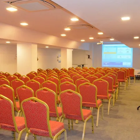 Hotel Musho Ayvalik