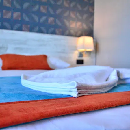 Hotel Musho 4*