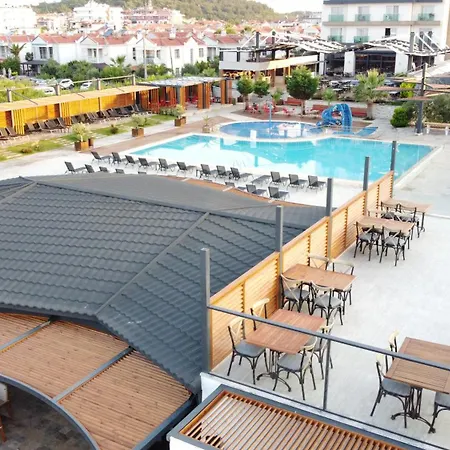 Musho Hotel Ayvalik