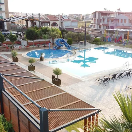 Hotel Musho Ayvalik