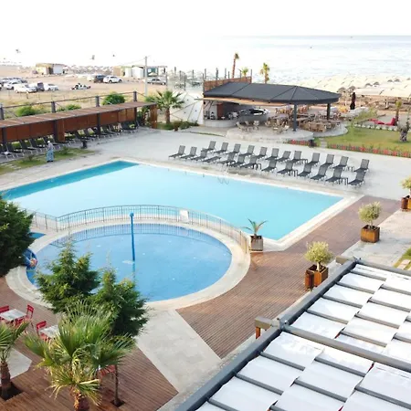 Hotel Musho 4*