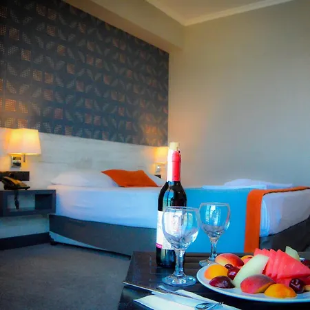 Musho Hotel