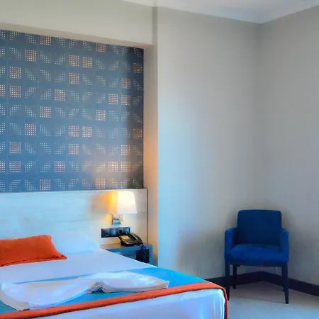 Hotel Musho 4*