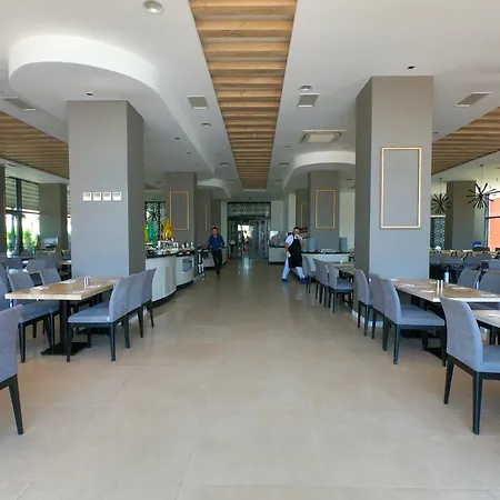 Hotel Musho Sarimsakli