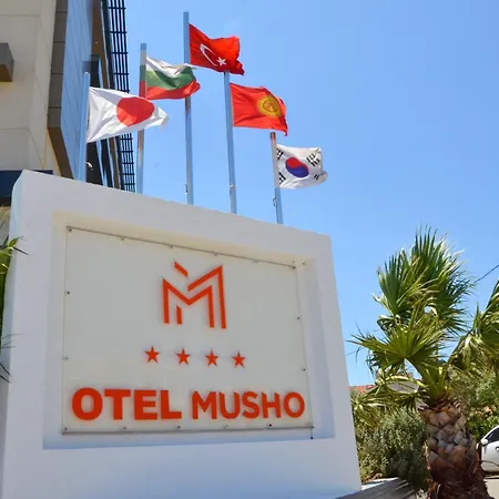 Hotel Musho