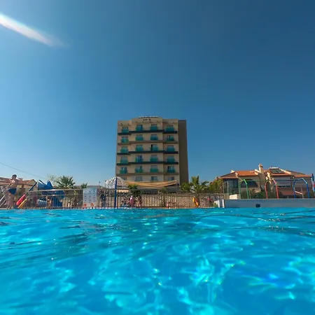 Hotel Musho 4*