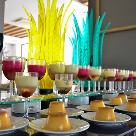 Musho Hotel Ayvalik