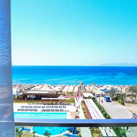 Hotel Musho Ayvalik