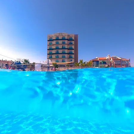 Musho Hotel 4*