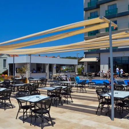 Hotel Musho 4*