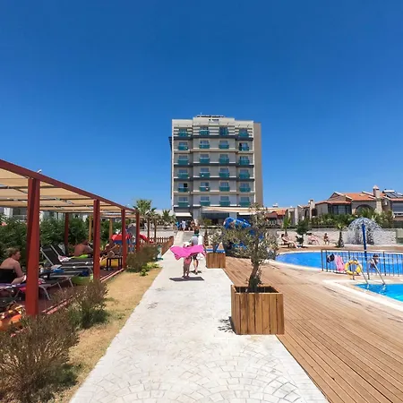 Musho Hotel Ayvalik