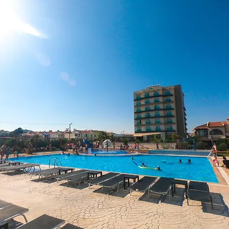Hotel Musho