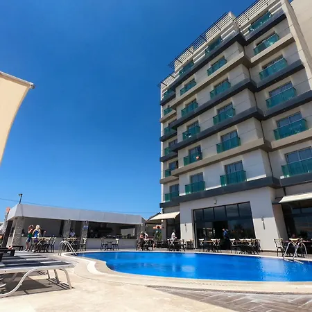 Musho Hotel Ayvalik