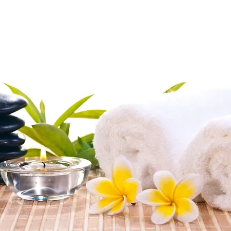 Musho Hotel Sarimsakli