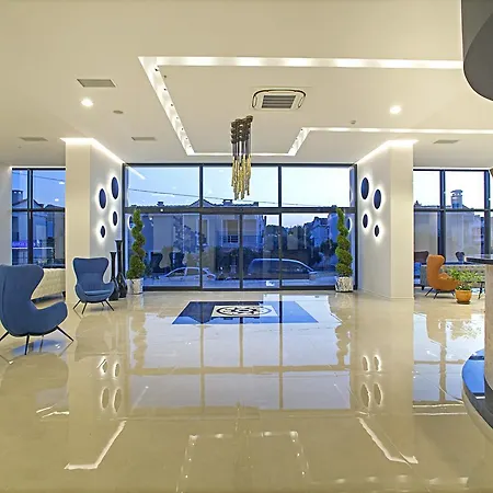 Musho Hotel
