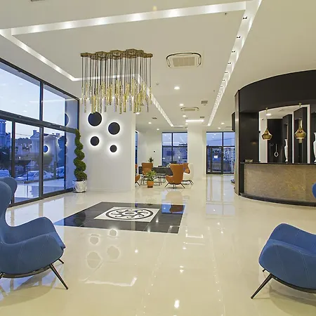 Hotel Musho 4*