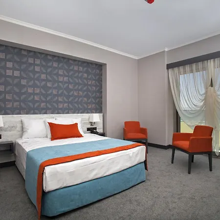 Musho Hotel 4*