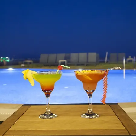 Musho Hotel Ayvalik