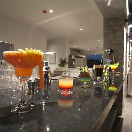 Hotel Musho Ayvalik