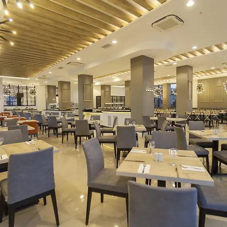 Musho Hotel 4*