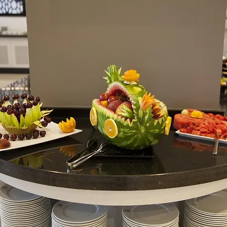 Musho Hotel 4*