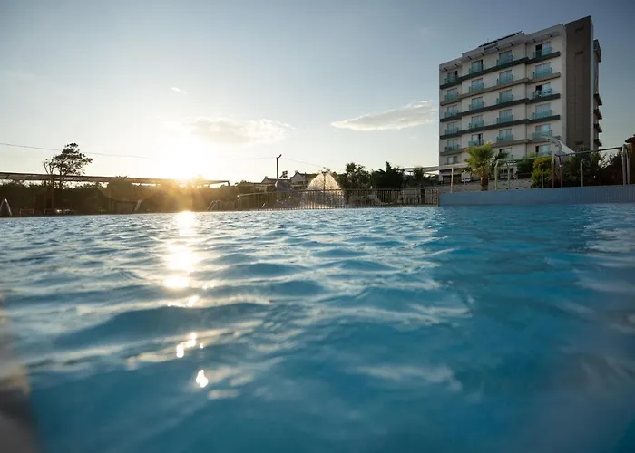 호텔 Musho Sarimsakli