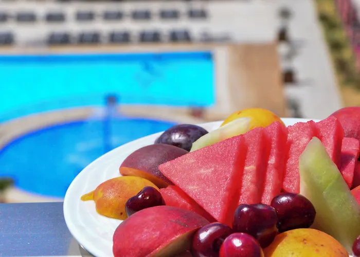 Musho 호텔 Sarimsakli